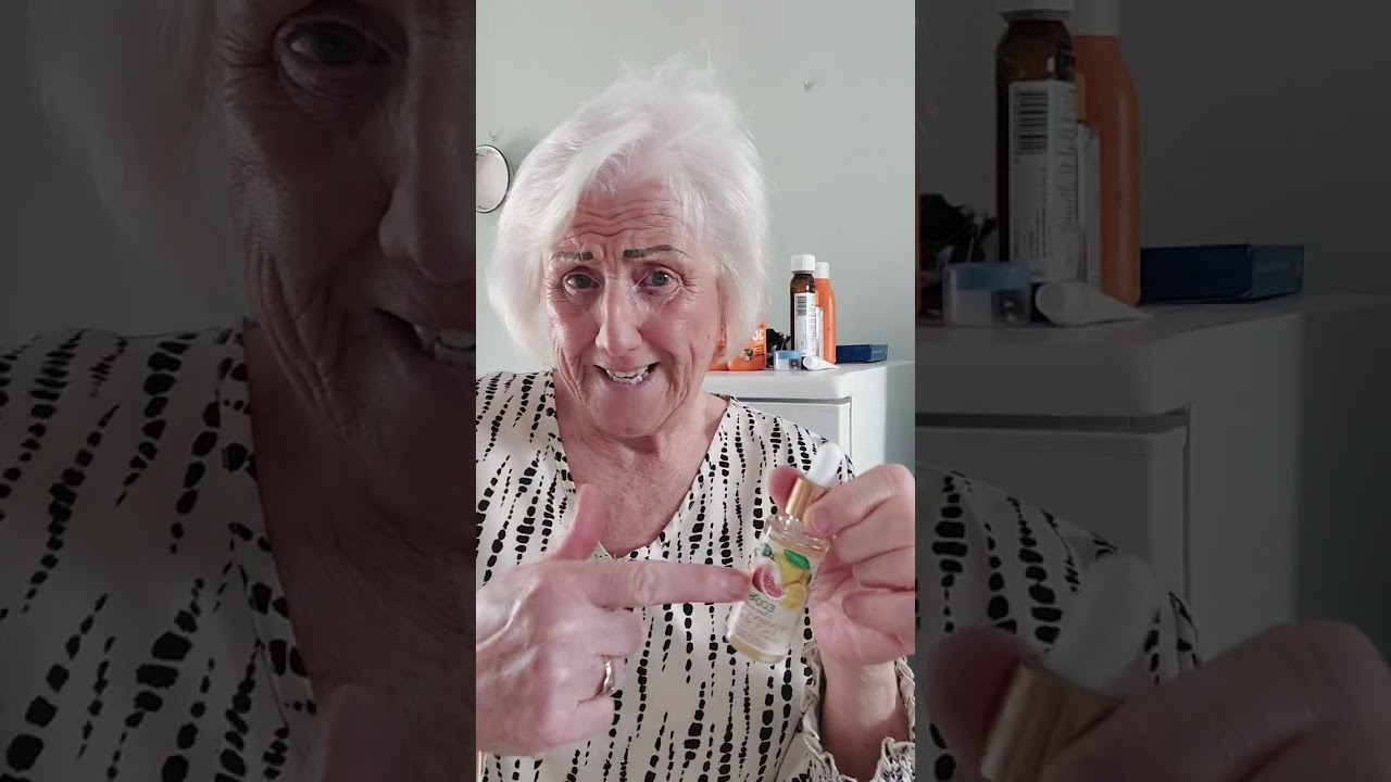 Любители выгодных покупок, походы по магазинам Scouser Nan. Часть 2