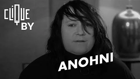 Clique by Anohni