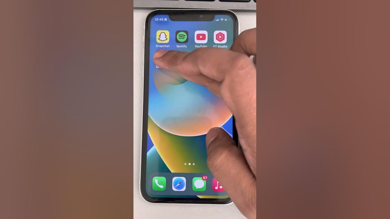 how-to-change-trusted-phone-number-in-iphone-youtube