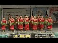 Asb polyfest 2024  papatoetoe high school niuean group  full performance