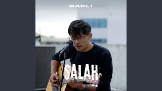 Download lagu Salah