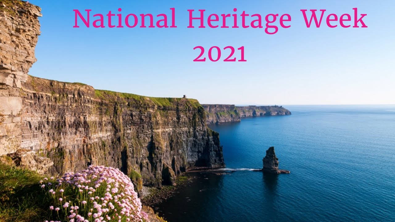 Heritage Week 2021