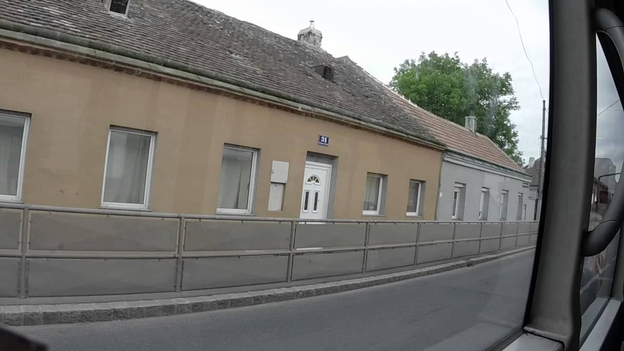 66A Liesing - Reumannplatz