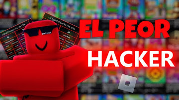 LA HISTORIA del HACKER QUE ATERRORIZÓ ROBLOX!! I C00lkid