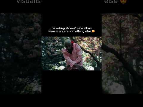 Punk music video thumbnail preview for Foreign Tongues - Luxury