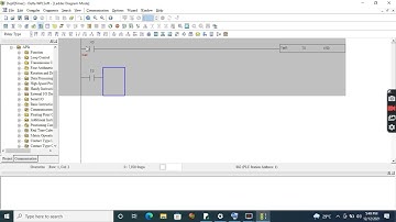 Timers of Delta dvp plc using wplsoft