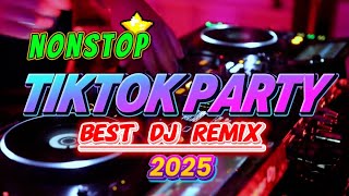 DJ Mix 2025 | #11 Megamix Affair RNB Club Disco Remix Party Songs Mashup by DJJesstony