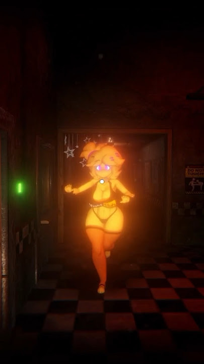 This is why chiku is my FAVORITE..😩 #fnaf #chiku  #fivenightsatfreddys