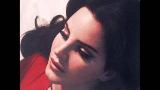 Video thumbnail of "don't let me be misunderstood- Lana Del Rey"