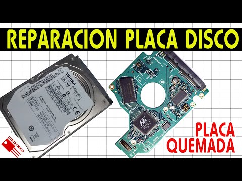 Vídeo: Com Puc Reparar Un Disc Ratllat?