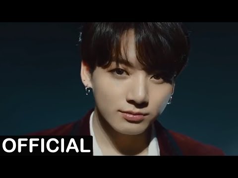 BTS (방탄소년단) - DREAM GLOW 'MV'