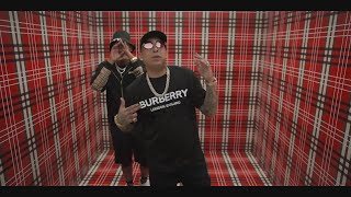 Myke Towers & Ñengo Flow - BURBERRY (Video Oficial Scenes)