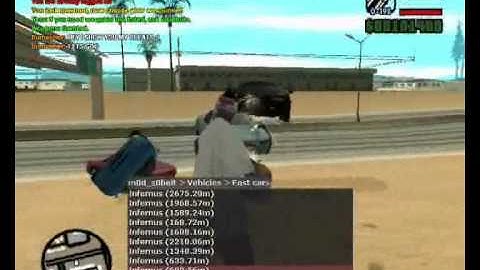 █▬█ █ ▀█▀  GTA SAMP MULTIPLAYER CHEAT !!!!!!!! 2019