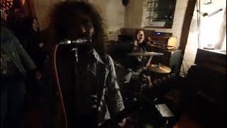 C'est Pas Grave - Sabotage [Live @Les Nautes - Paris 24/11/2023]