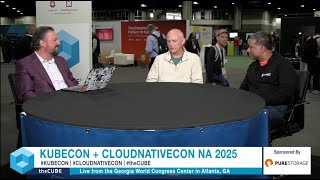 NVIDIA Scales AI and Chip Design with Kubernetes and Portworx