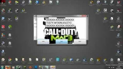 Call of Duty M.Warfare Keygen CD Key 23.09.new 100% Works SEPTEMBER Crack ~~ FIXED LINKS