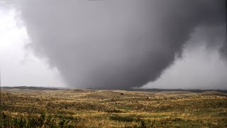 Tornado Outbreak in the Great Plains (May 2023)