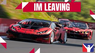 Farewell Drago Racing