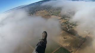 Cloud Surfing