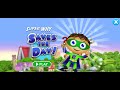 "Super Why Saves The Day!" with The Digital Education &amp; Safety Foundation