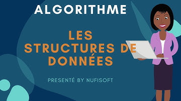 Algorithme - structure de données les tableaux