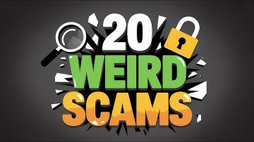 20 Most Bizarre Ways People Tried to Cheat the System in the US