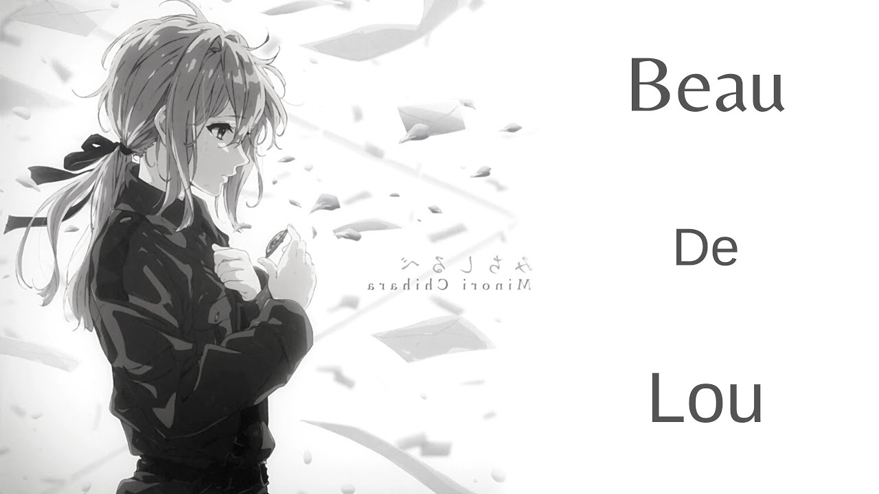 AMV (Beau de Lou)