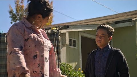 Ruby Apologizes To Jasmine | On My Block 2x3