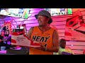 Miami's #1 Basketball Bar - Grails