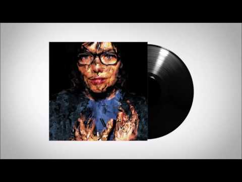 Björk - Cvalda