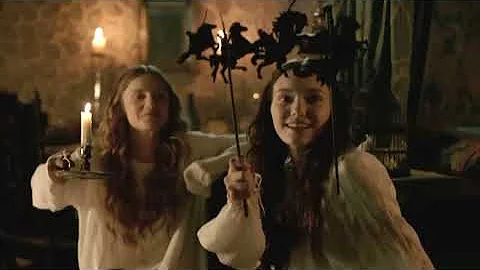 The White Queen (Белая королева)