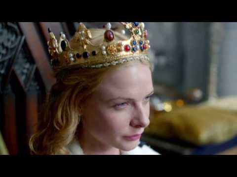 The White Queen (Белая королева)