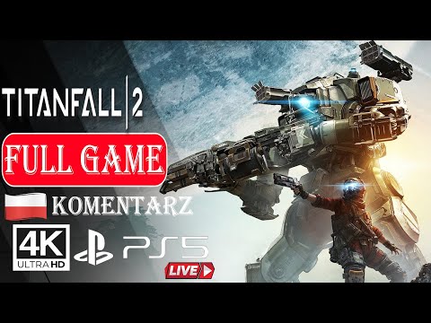 Descobre o que precisas ter para correr Titanfall 2 a 4K e 60fps