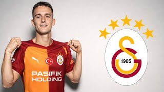 Marc Casado - Galatasaray Transfer Target 2026 Best Tackles, Skills & Pes