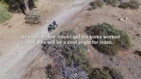 Bebop 2 Firmware 4.3.1 Fail