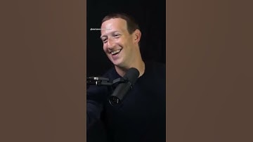 Mark Zuckerberg Proves he is Not a Bot