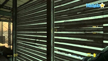 Half-Life 2- Episode 1 - Exit 17 - 3 and End Credits