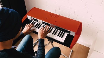 EKO Micky played by krajenski  Vol  1