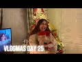 WHAT I GOT IN MY CHRISTMAS EVE SACK | VLOGMAS 2020