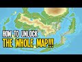 How to Reach Megalopolopolis & Unlock the ENTIRE MAP in Cities Skylines!