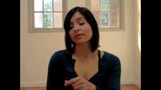 Therapeutic Yoga Kit In Practice