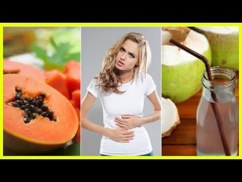 Video: Welche Früchte Können Bei Gastritis Des Magens Verwendet Werden?