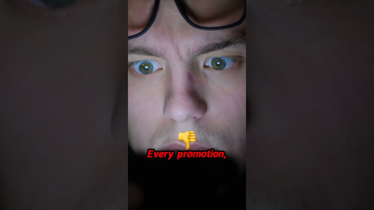 YourSuccessDNA.com/s5e35 The chilling moment someone realizes their entire career was a masterclass