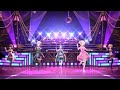 【デレステMV】Tulip 一ノ瀬志希 塩見周子 速水奏 宮本フレデリカ 城ヶ崎美嘉