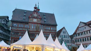 ChocolART in Tübingen 04.Dez.2022 GK