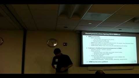 SMWCon DC 2011: SMW and Linked Open Data