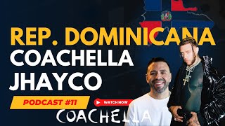 JHAYCO Contra Todos🔥 | Respuesta A RD🇩🇴 COACHELLA | Wisin & Wheeler Sacan Discos 💿