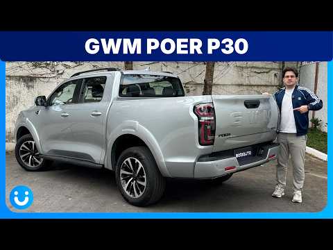 YT GWM Poer P30