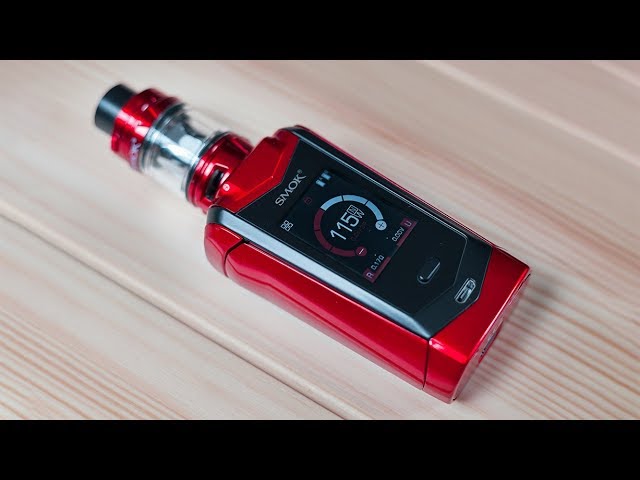 how much is elf bar vape SMOK SPECIES KIT