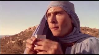 Arab Patrick Bateman Arabian Psycho